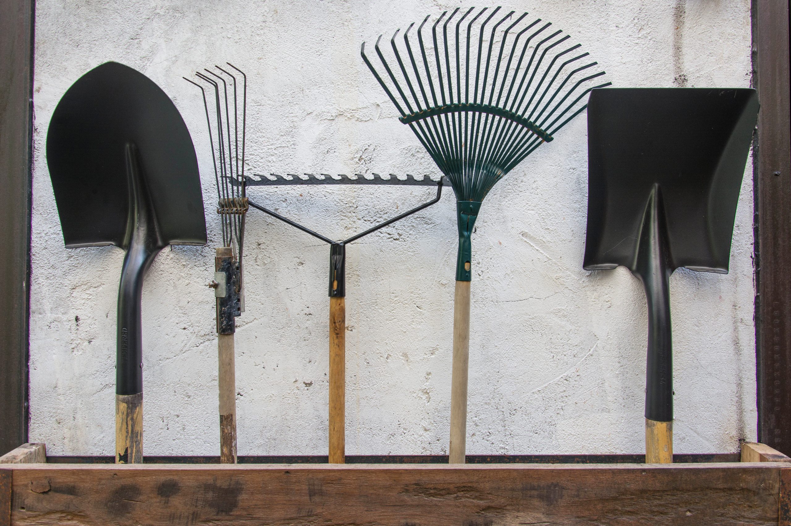 Garden Tools Scaled 
